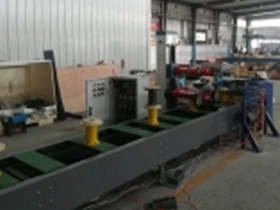 割草機(jī)、草坪機(jī)裝配線