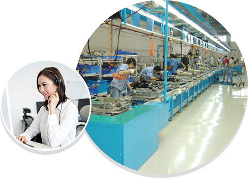 重慶自動裝配線 重慶自動裝配線