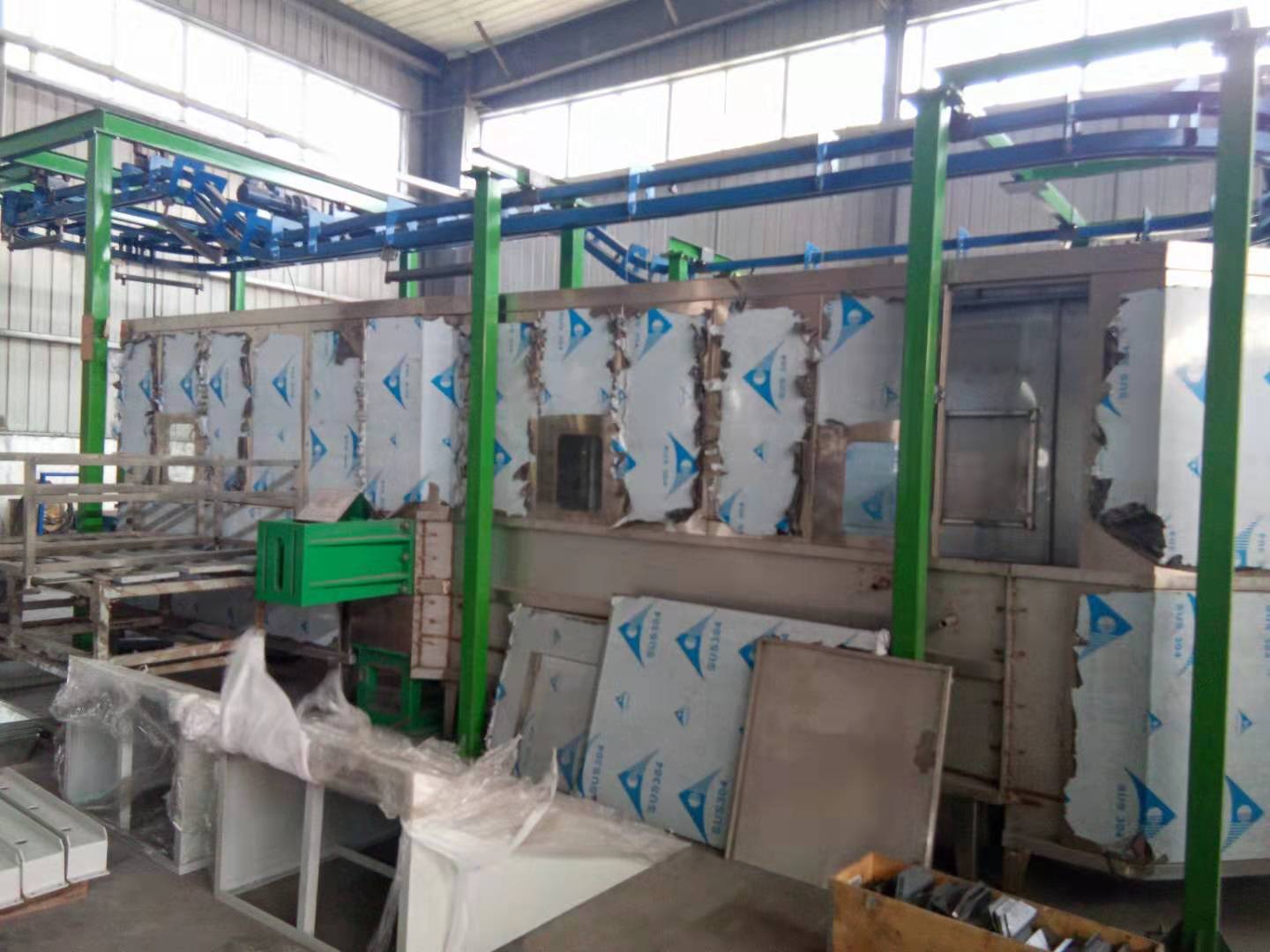 自動裝配生產(chǎn)線廠家 自動裝配生產(chǎn)線廠家