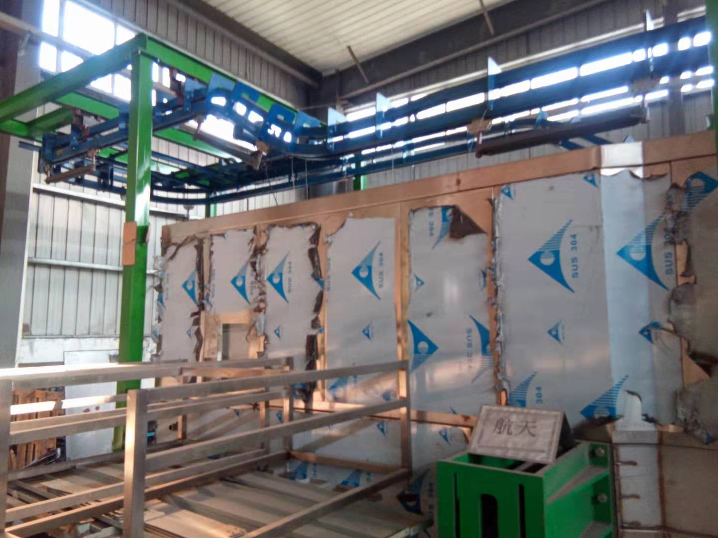 流水裝配線廠家 流水裝配線廠家