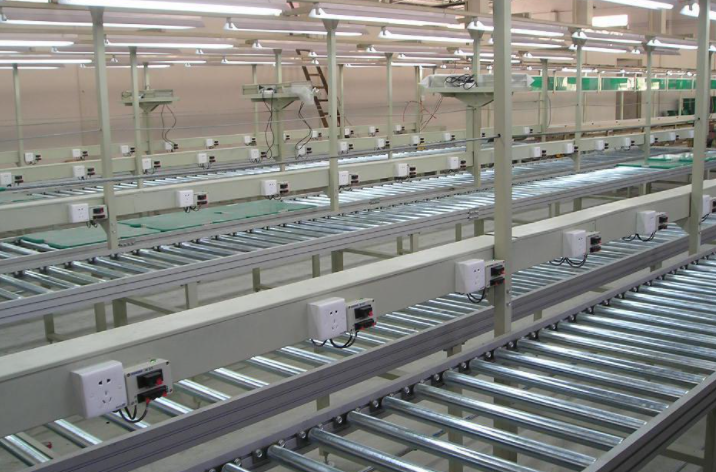 噴涂設備線廠家 噴涂設備線廠家