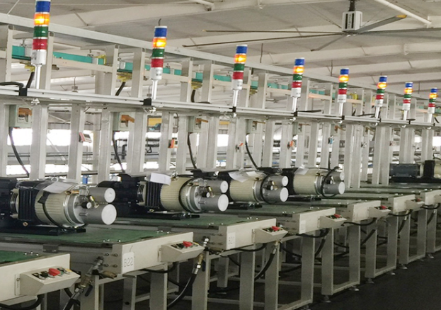 流水線工作臺廠家 流水線工作臺廠家